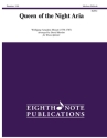 Wolfgang Amadeus Mozart (Arr, David Marlatt) Queen of the Night Aria 2 Trp | Hrn | Pos | Tub