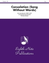 Felix Mendelssohn (Arr, David Marlatt) Consolation (Song Without Words) 2 Trp | Hrn | Pos | Tub