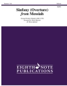 George Frederic Handel (Arr, David Marlatt) Sinfony (Overture) from Messiah 2 Trp | Hrn | Pos | Tub