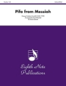 George Frederic Handel (Arr, David Marlatt) Pifa from Messiah 2 Trp | Hrn | Pos | Tub