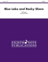 Bill Thomas Blue Lake and Rocky Shore Concert Band / Blasorchester