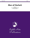 Traditional (Arr, David Marlatt) Men of Harlech Concert Band / Blasorchester