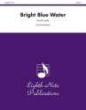 Donald Coakley Bright Blue Water Concert Band / Blasorchester