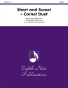 Thomas Short Short and Sweet - Cornet Duet Concert Band / Blasorchester | 2 Cnt