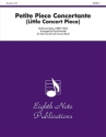 Guillaume Balay (Arr, David Marlatt) Petite Piece Concertante (Little Concert Piece) Cnt | Concert Band / Blasorchester