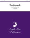 William Rimmer (Arr, David Marlatt) Cossack, The Concert Band / Blasorchester