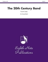 Donald Coakley 20th Century Band, The Concert Band / Blasorchester