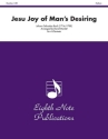 Johann Sebastian Bach (Arr, David Marlatt) Jesu Joy of Mans Desiring 6 Klar