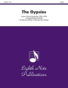 Johann Friedrich Burgmuller (Arr, David Marlatt) Gypsies, The 3 Klar | Klar (Es) | B-Klar