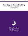 Johann Sebastian Bach (Arr, David Marlatt) Jesu Joy of Mans Desiring 2 Klar | Key