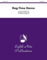 Scott Joplin (Arr, David Marlatt) Rag-Time Dance 2 Fl | Key