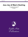 Johann Sebastian Bach (Arr, David Marlatt) Jesu Joy of Mans Desiring 6 Fl