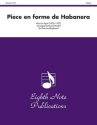 Maurice Ravel (Arr, David Marlatt) Piece en forme de Habanera Fl | Key