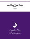 Vince Gassi Just for 2 - Jazz - Volume 1 2 Fl