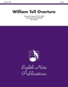 William Tell Overture for 4 flutes score and parts