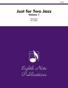 Just for Two - Jazz vol.1 for 2 tubas score