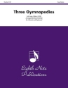 Erik Satie (Arr, David Marlatt) Three Gymnopedies Klar | Key