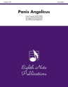 Cesar Franck (Arr, David Marlatt) Panis Angelicus Klar | Key