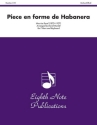 Maurice Ravel (Arr, David Marlatt) Piece en forme de Habanera Hrn | Key