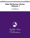 Various (Arr, David Marlatt) Solo Performer Series - Volume 1 Fl | Key