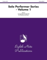 Various (Arr, David Marlatt) Solo Performer Series - Volume 1 Pos | Klav