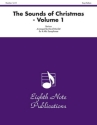 Various (Arr, David Marlatt) Sounds of Christmas, The - Volume 1 4 A-Sax