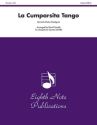 Gerardo Matos Rodriguez (Arr, David Marlatt) La Cumparsita Tango 4 Sax (AATB)