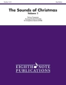 Various (Arr, David Marlatt) Sounds of Christmas, The - Volume 1 4 Sax (AATB)