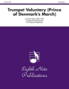 Jeremiah Clarke (Arr, David Marlatt) Trumpet Voluntary (Prince of Denmarks March) Trp | Key