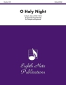 O Holy Night for trumpet and keyboard