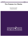 Charles Gounod (Arr, David Marlatt) Two Famous Ave Marias Trp | Key