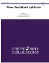 Traditional (Arr, David Marlatt) Three Traditional Spirituals Trp | Key