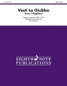 Ruggero Leoncavallo (Arr, David Marlatt) Vesti La Giubba from I Pagliacci 6 Trp