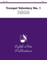 William Boyce (Arr, David Marlatt) Trumpet Voluntary No, 1 2 Trp | Key