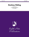 Donald Coakley (Arr, David Marlatt) Donkey Riding 5 Trp