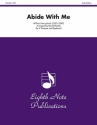 Abide with me for 2 trumpets and piano