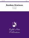 Rondeau gracieuse for 3 trumpets score and parts