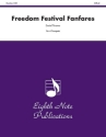 Daniel Thrower Freedom Festival Fanfares 6 Trp