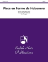 Maurice Ravel (Arr, David Marlatt) Piece en Forme de Habanera 6 Trp