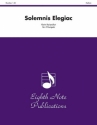 Solemnis elegiac for 3 trumpets score and parts