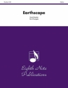 Earthscape for 6 trumpets score and parts