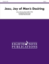 Johann Sebastian Bach (Arr, David Marlatt) Jesu Joy of Man's Desiring Ob | EH | Ob-am | Fag