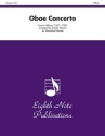 Tomaso Albinoni (Arr, Jennifer  Stevens) Oboe Concerto Fl | Ob | Fag | Klar | Hrn