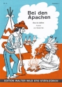 Renato Bui Bei den Apachen Akkordeonorchester / Einzelausgabe 1. Akkordeon (Solo)