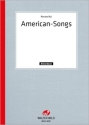 arr. Renato Bui American Songs Akkordeonorchester / Einzelausgabe 1. Akkordeon (Solo)