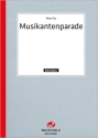 Peter Fay Musikantenparade Einzelausgabe Akkordeon