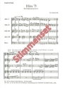 arr. Renato Bui Hits 73 Akkordeon-Orchester Stimmen-Set