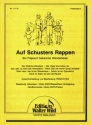 arr. Renato Bui Auf Schusters Rappen Akkordeonorchester / Einzelausgabe 1. Handharmonika (Solo)