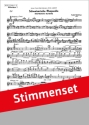 Rudolf Wrthner Schweizerische Rhapsodie Akkordeon-Orchester Stimmen-Set