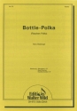 Helene Waldvogel-Stadler Bottle-Polka Akkordeon-Orchester Partitur